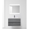 Тумба BELBAGNO LUCE LUCE-900-2C-SO-SCM