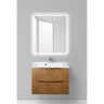Тумба BELBAGNO MARINO MARINO-750-2C-SO-RG-P