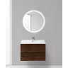 Тумба BELBAGNO PIETRA PIETRA-800-2C-SO-PL